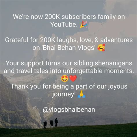 bhai behan|Bhai Behan Vlogs (@vlogsbhaibehan) • Instagram photos and。